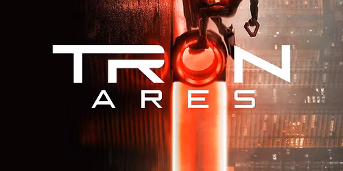 Tron: Ares (2025)