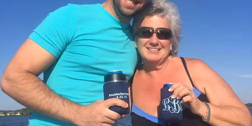 Celebrating the Life of Ann Berner