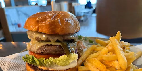 National Burger Day
