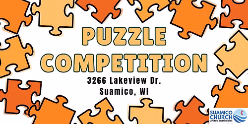 Puzzle Competition