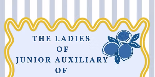 Junior Auxiliary of Saline County Provisional Information Meeting