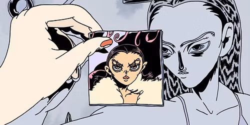 Shorts - Something Completely Different (18)