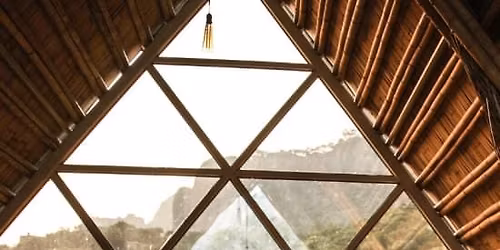 Noche de Kirtan en Barcelona