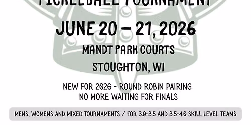NORSE OPEN 2026