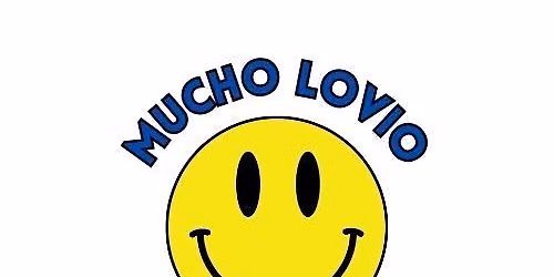 Mucho Lovio