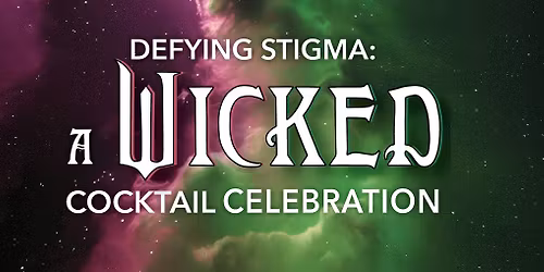 A Wicked Cocktail Celebration