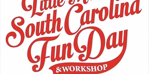 Little Miss South Carolina Fun Day and Workshop 2026