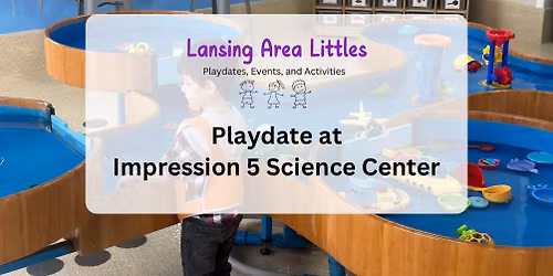 Impression 5 Playdate