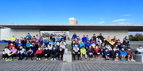 12\u67087\u65e5\u3000\u30de\u30e9\u30bd\u30f3\u7df4\u7fd2\u4f1a\u300030\u30ad\u30ed\u30da\u30fc\u30b9\u8d70\u3000\u611b\u5a9b\u3001\u4eac\u90fd\u3001\u59eb\u8def\u3001\u5927\u962a