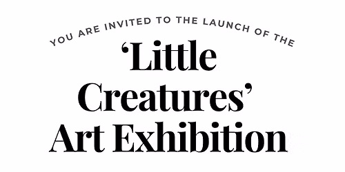 Little Creatures Art Exhibition (SALA 2026)