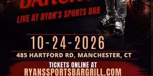 Bandz Danero and special guests 