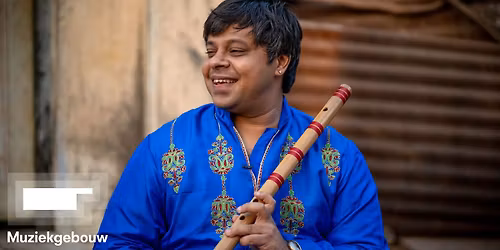 De ziel van de raga - Shashank Subramanyam + Shahid Parvez