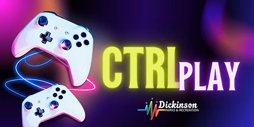 CTRL Play - High School