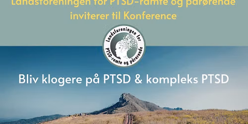 Konferencen: NYE VEJE - NYE PERSPEKTIVER
