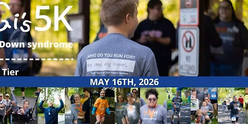 GiGi's Playhouse 5k