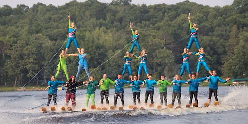 Free Water Ski Show - August 9th, 2026