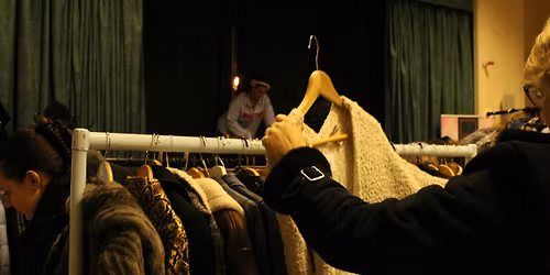 Loveable Vogue Thrift Market x Stylish Touch