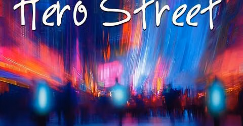 David G Smith Sings The "Hero Street" Story