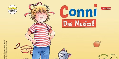 Conni - Das Musical!