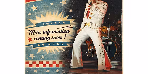 Independence weekend - Retro Music Event