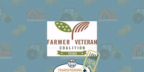 New Braunfels TWF Veterans & First Responders  Breakfast - Farmer Veteran Coalition