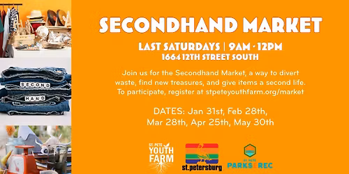 Secondhand Market