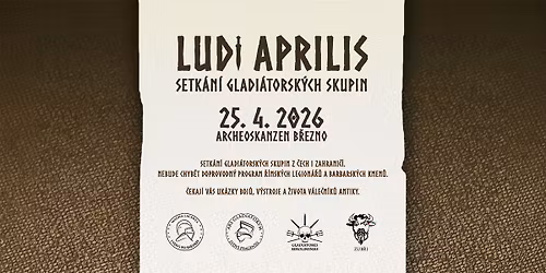 Ludi Aprilis