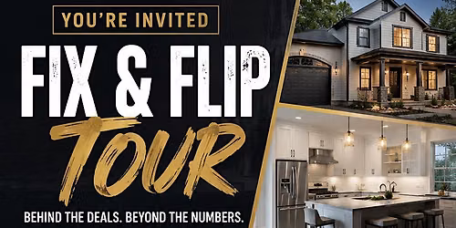 Chicago Fix & Flip Tour: Behind the Numbers | Realtor Exclusive