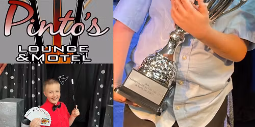 Magic Show- Cocoa Village