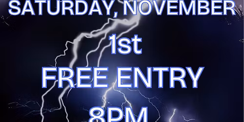 Powervalve - Live at Service Station