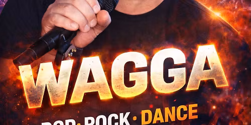 Wagga goes to Wyldes !!