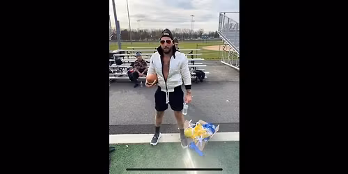 2025 Annual Thanksgiving Turkey Bowl \ud83e\udd83\ud83c\udfc8