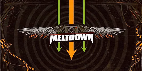 Meltdown presents Rise Against, Dropkick Murphys & more