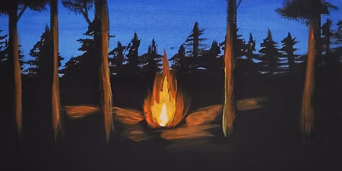 Children's Art Class - Gosport