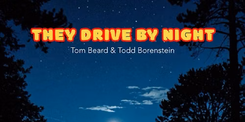 They Drive by NIght at Skip's After Market (@ Brennan's)