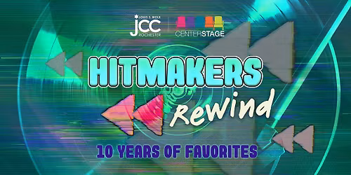 Hitmakers: Rewind