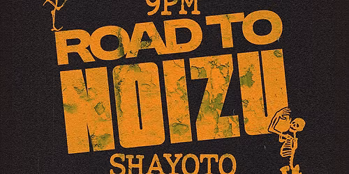 Road to Noizu