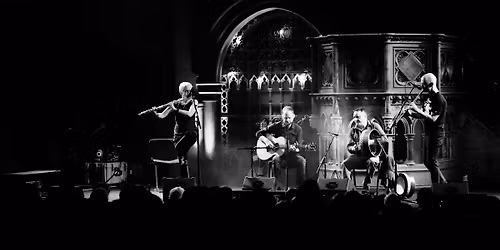 Fishguard Folk Festival