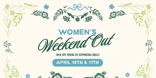 Women's Weekend Out at RU