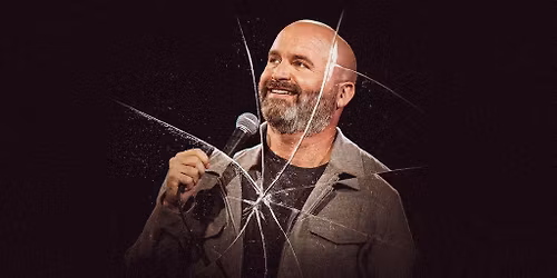 Tom Segura: Working Out New Material
