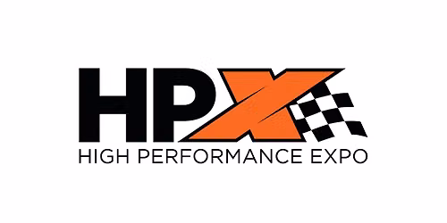 HPX High Performance Expo