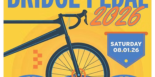Binghamton Bridge Pedal 2026
