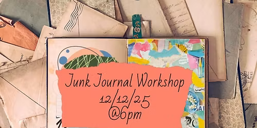 Junk Journal
