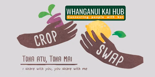 Crop Swap - Monthly! 