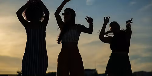 Freeform\/Ecstatic Dance Event