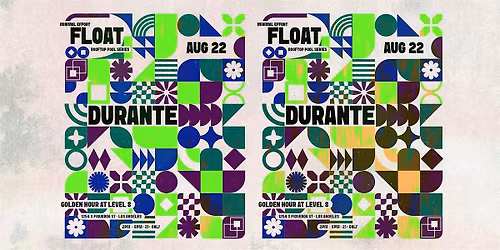 FLOAT ft. Durante