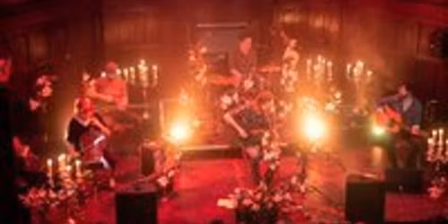 Nirvana Unplugged Experience - Newcastle