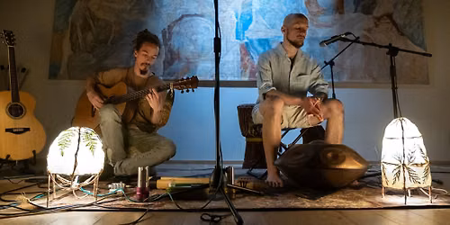 Tiny koncert - Kdyby srdce mluvilo