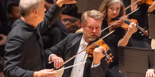 North Carolina Symphony: Carlos Miguel Prieto - Beethoven Symphony No. 7