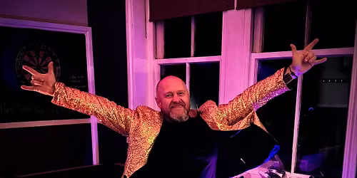 Karaoke @ The Hurst Arms with Matt 'Rockin' Robins - Third Wednesday of EVERY Month